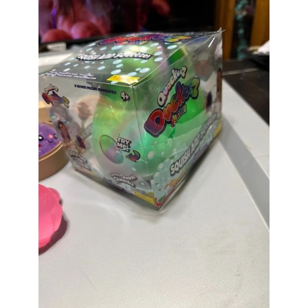Squishy - Picture 5 of 8